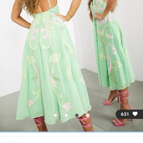 ASOS size 6 - Picture 3 of 7